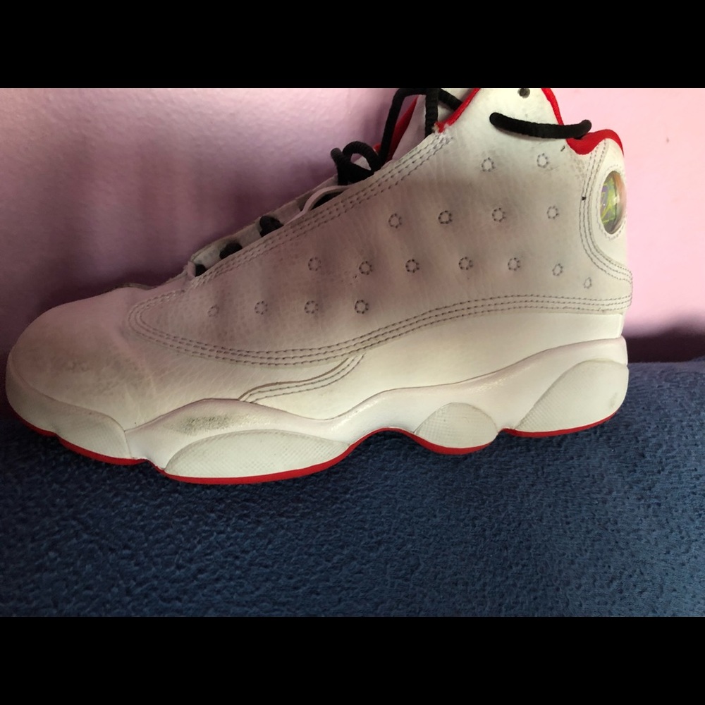 Jordan 13 - Picture 5 of 7